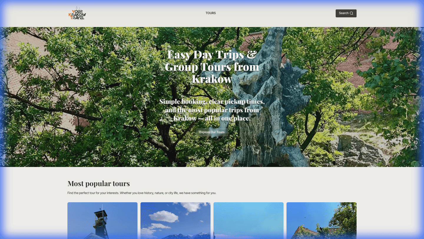 Your Krakow Travel gallery image 1