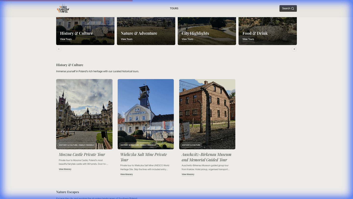 Your Krakow Travel gallery image 2