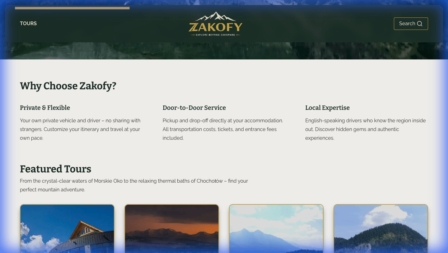 Zakofy gallery image 3