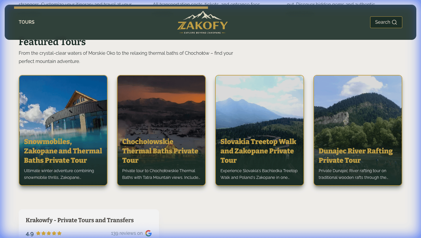 Zakofy gallery image 2
