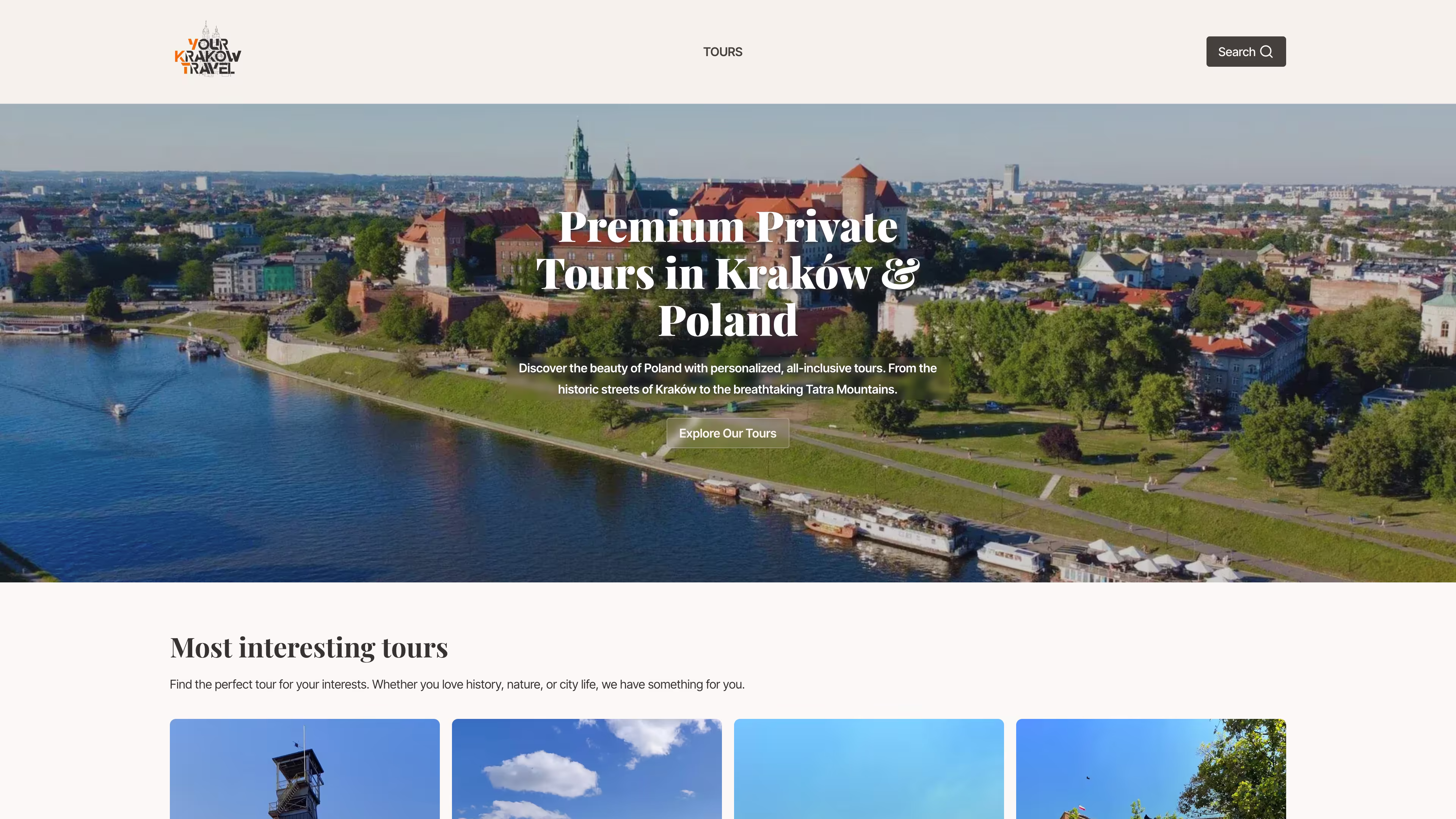 Your Krakow Travel